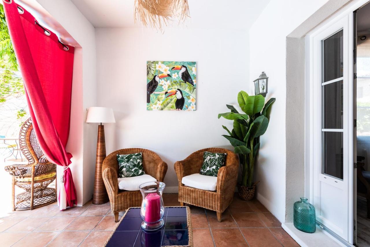 La Beytina - B&B And Apartment Pennautier Zewnętrze zdjęcie