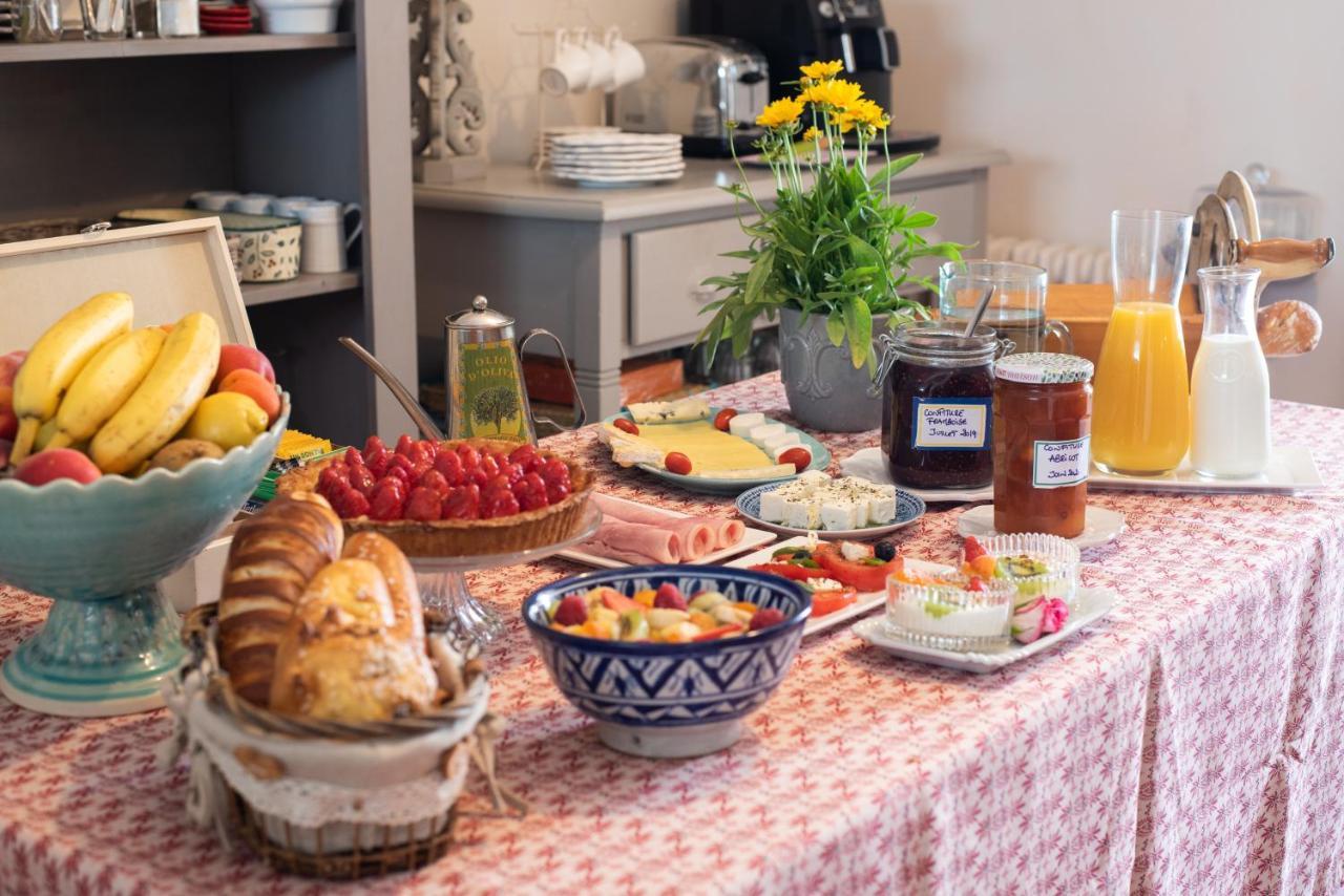 La Beytina - B&B And Apartment Pennautier Zewnętrze zdjęcie