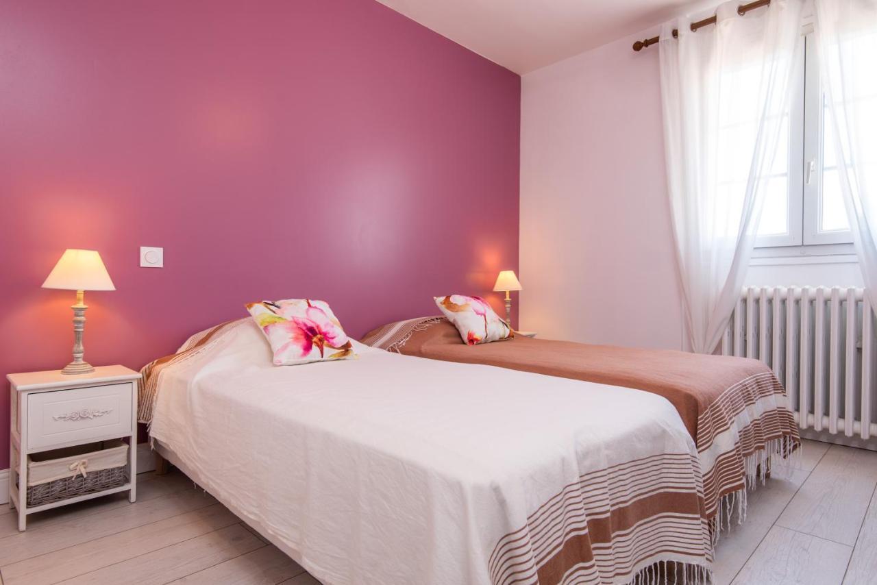La Beytina - B&B And Apartment Pennautier Zewnętrze zdjęcie