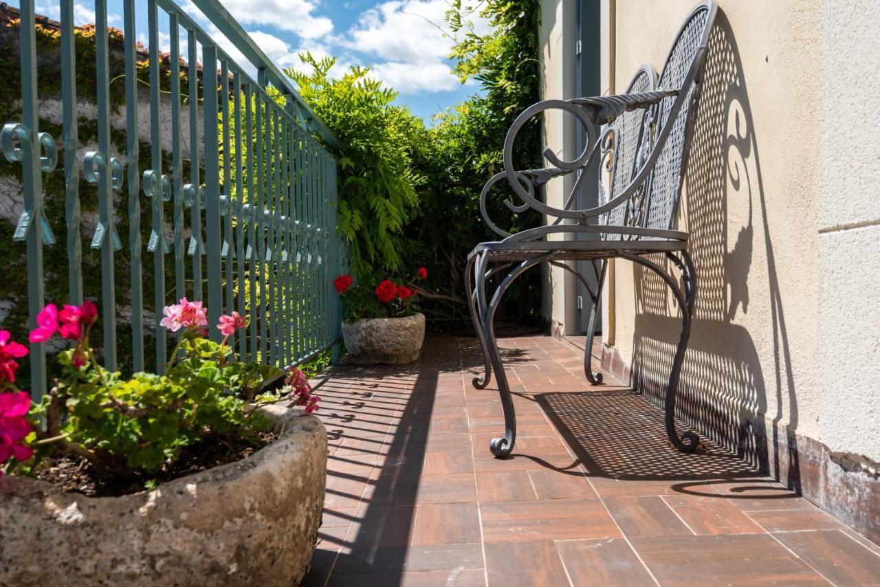 La Beytina - B&B And Apartment Pennautier Zewnętrze zdjęcie