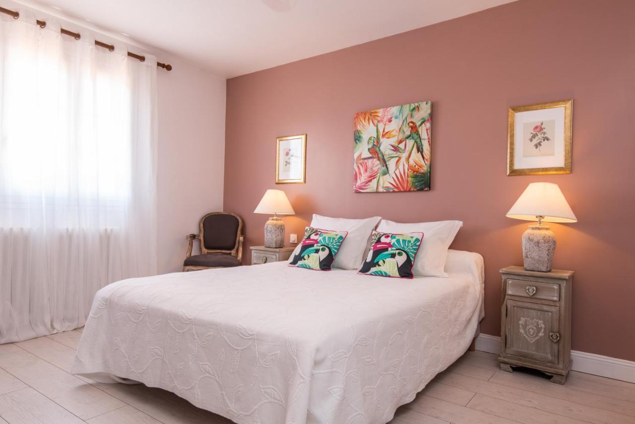 La Beytina - B&B And Apartment Pennautier Zewnętrze zdjęcie
