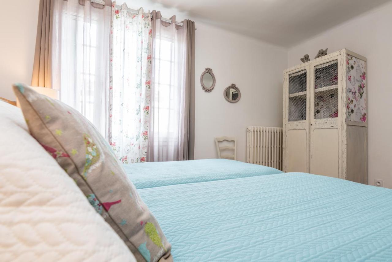 La Beytina - B&B And Apartment Pennautier Zewnętrze zdjęcie