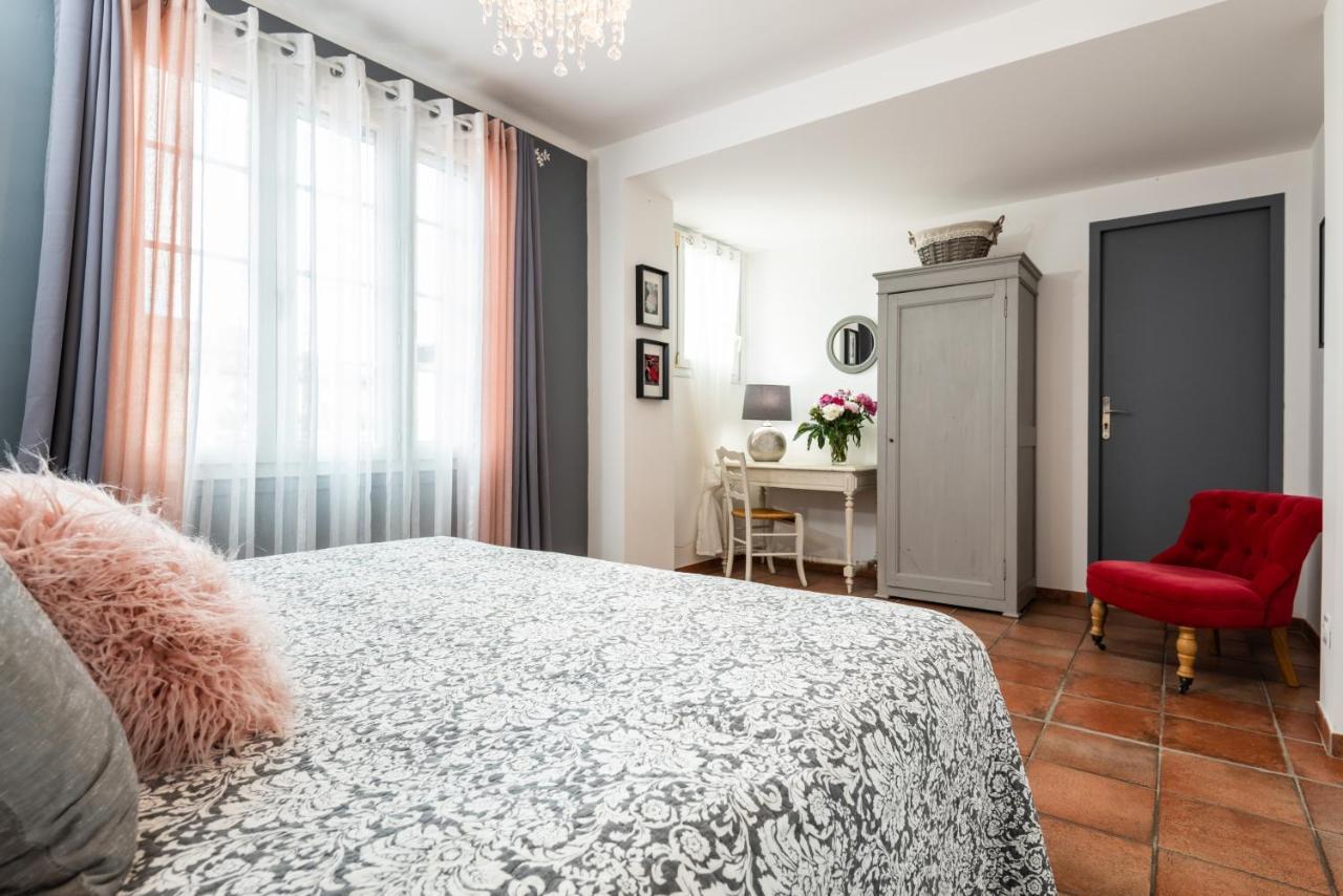 La Beytina - B&B And Apartment Pennautier Zewnętrze zdjęcie