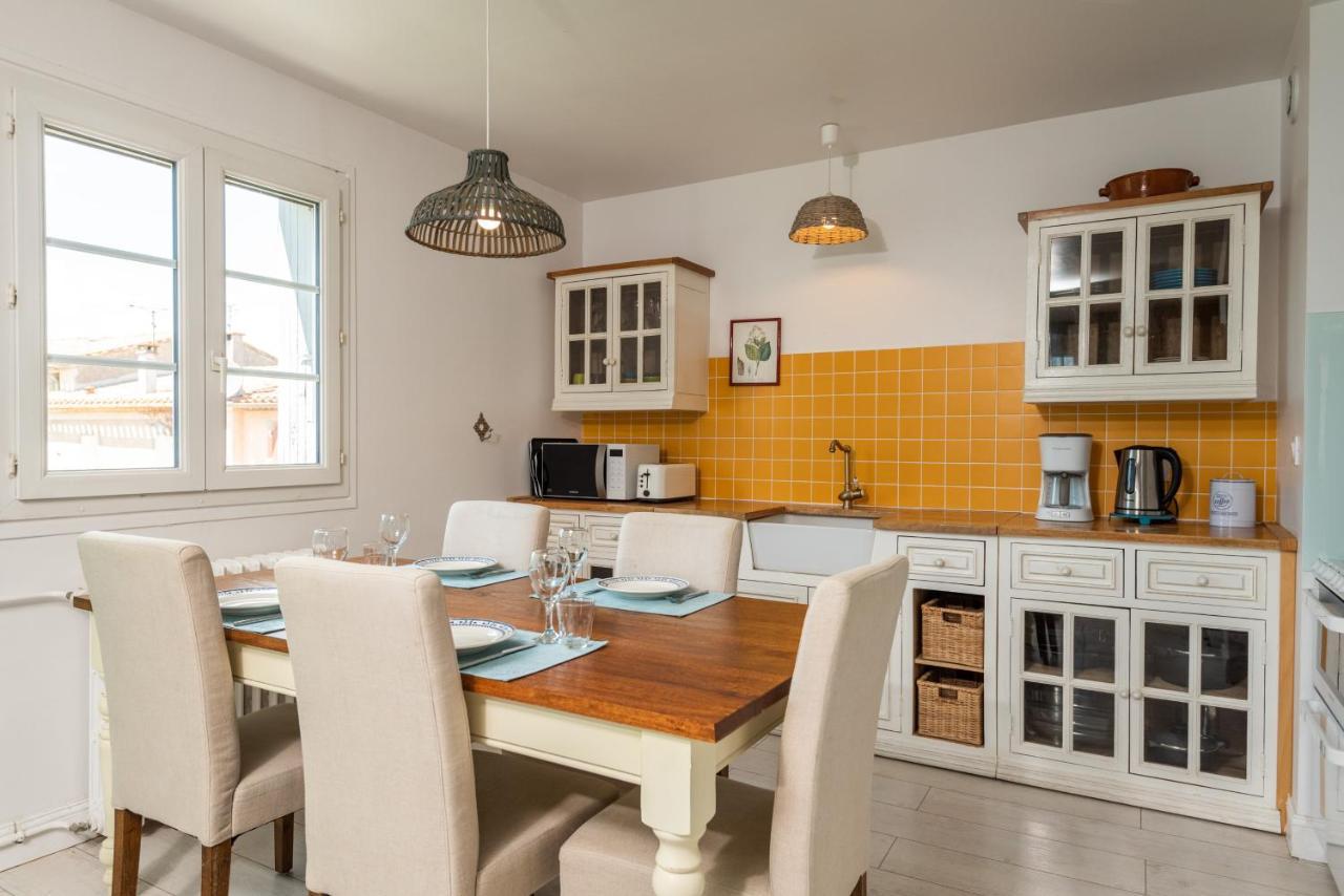 La Beytina - B&B And Apartment Pennautier Zewnętrze zdjęcie