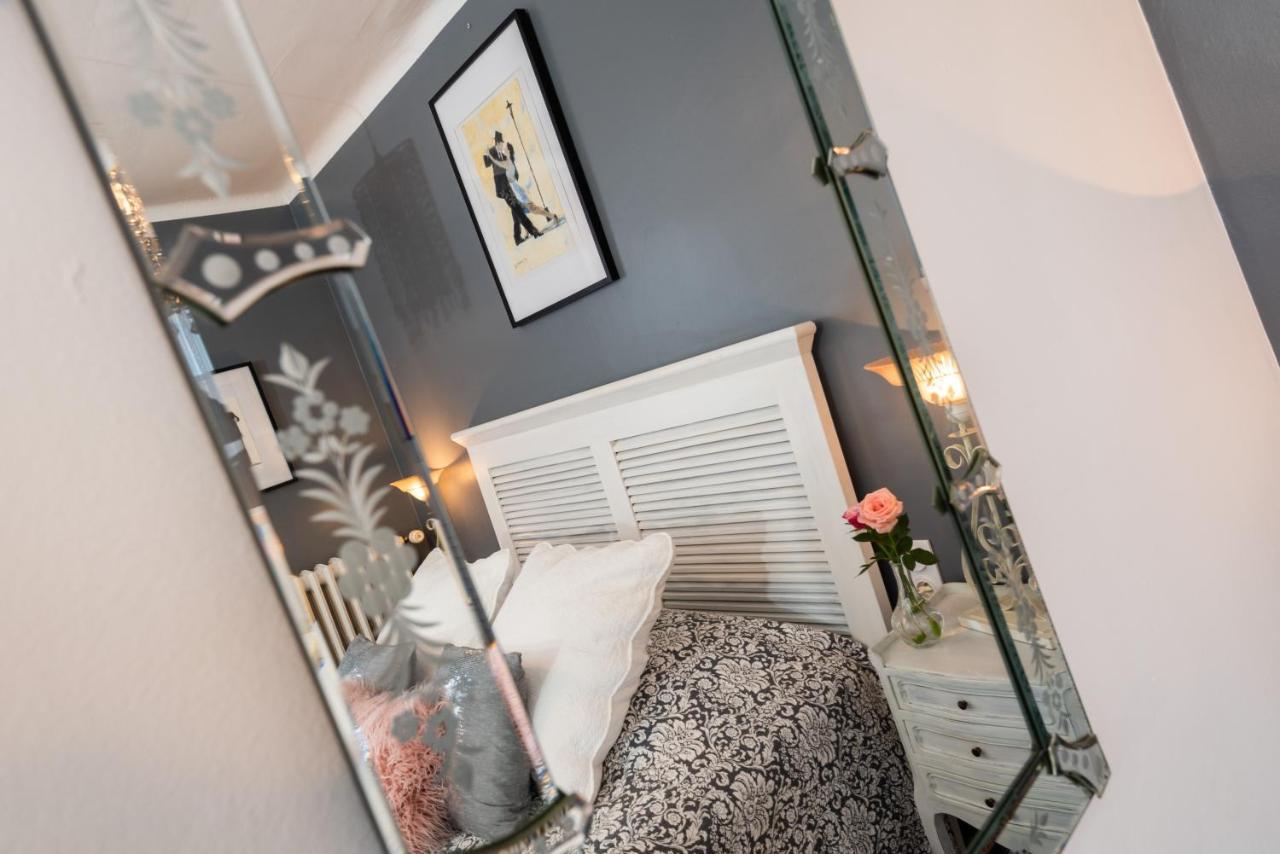 La Beytina - B&B And Apartment Pennautier Zewnętrze zdjęcie