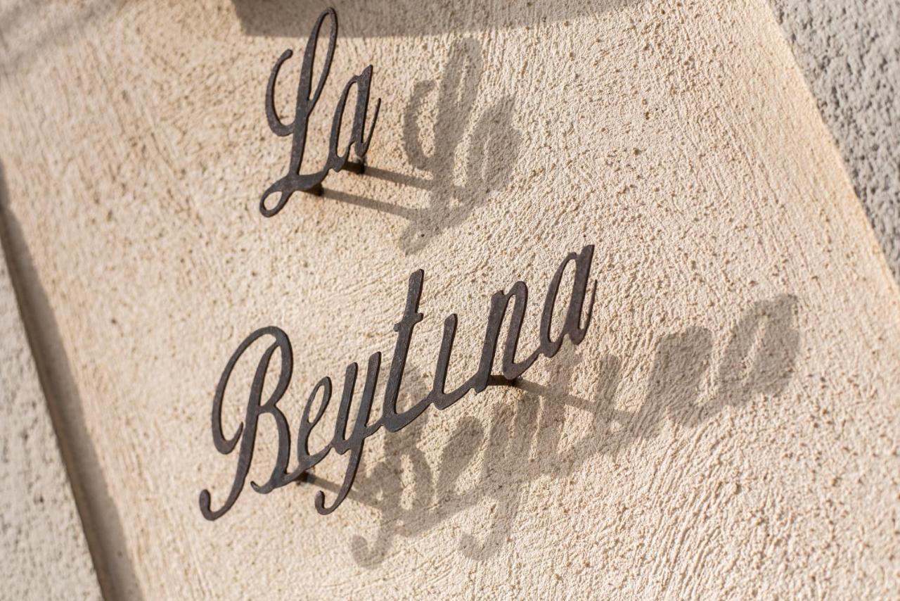 La Beytina - B&B And Apartment Pennautier Zewnętrze zdjęcie