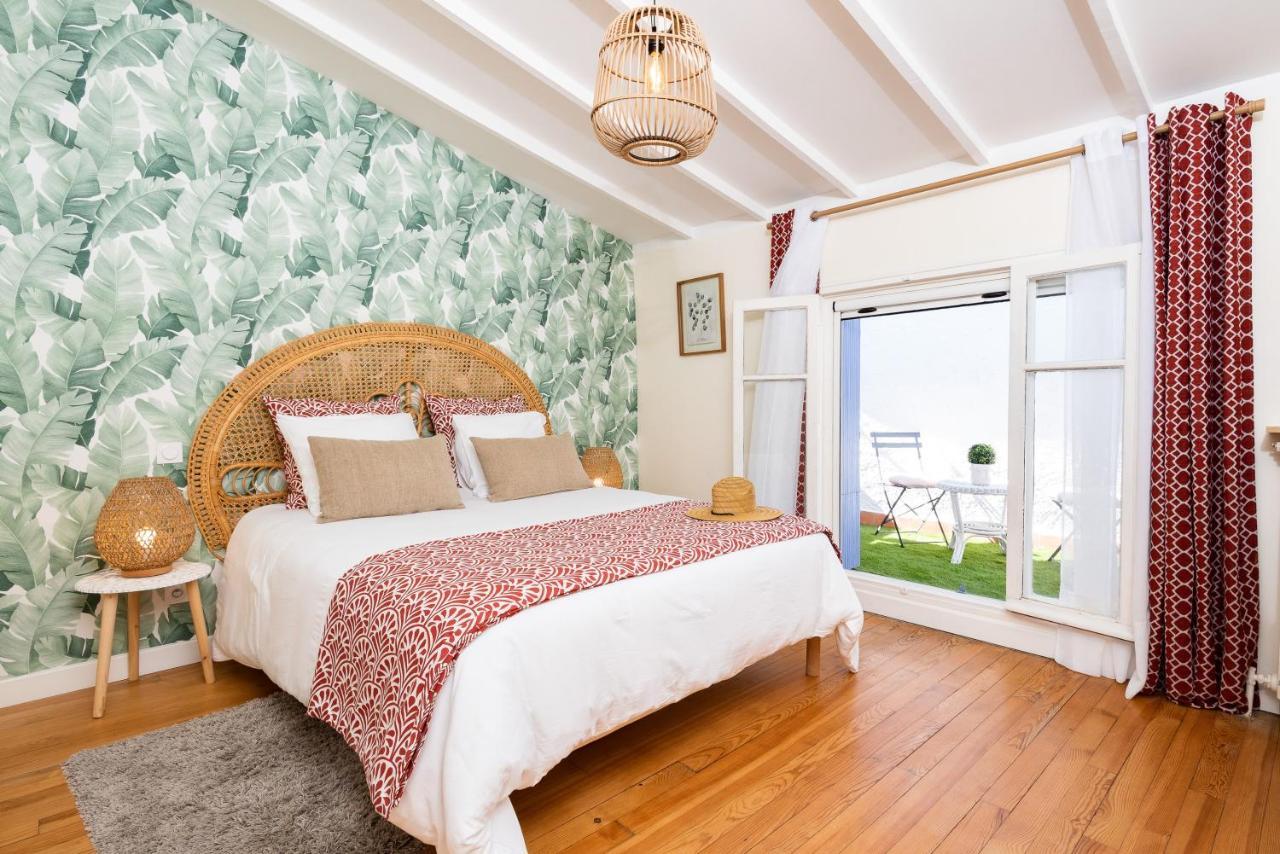 La Beytina - B&B And Apartment Pennautier Zewnętrze zdjęcie