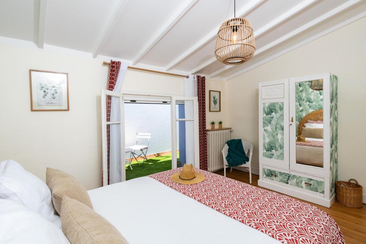 La Beytina - B&B And Apartment Pennautier Zewnętrze zdjęcie