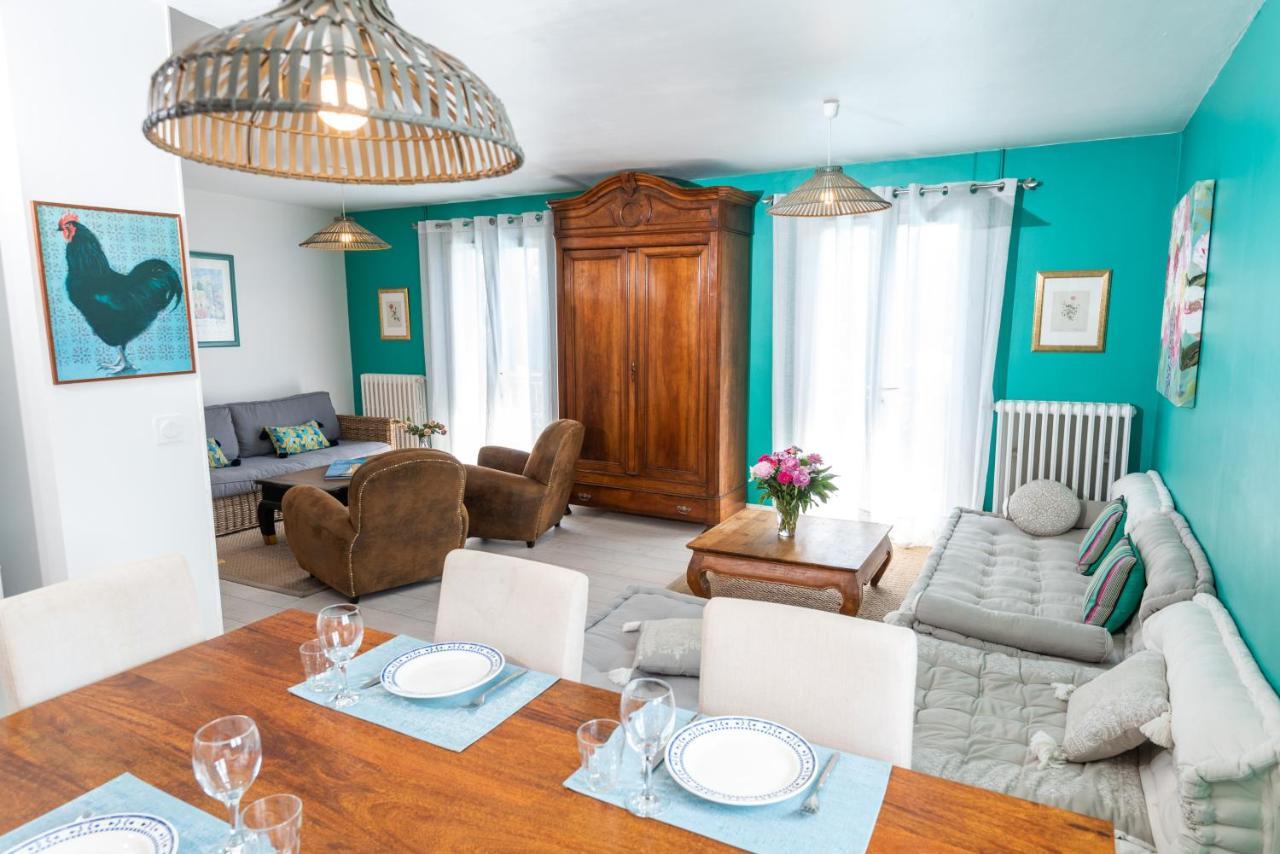 La Beytina - B&B And Apartment Pennautier Zewnętrze zdjęcie