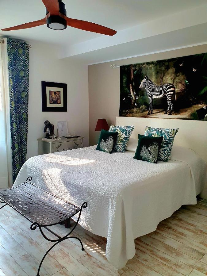 La Beytina - B&B And Apartment Pennautier Zewnętrze zdjęcie