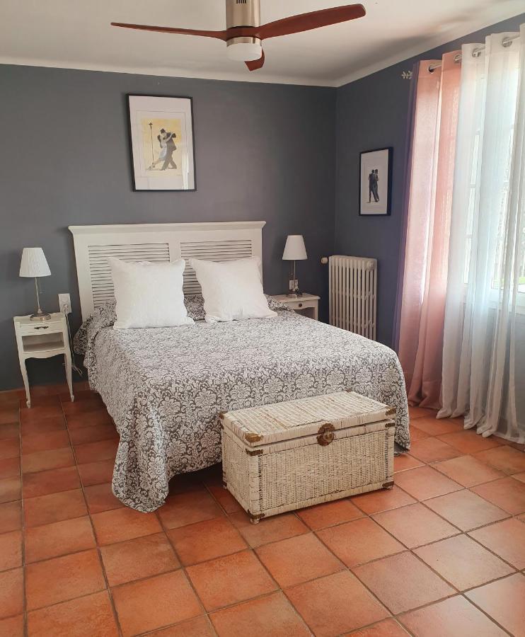 La Beytina - B&B And Apartment Pennautier Zewnętrze zdjęcie