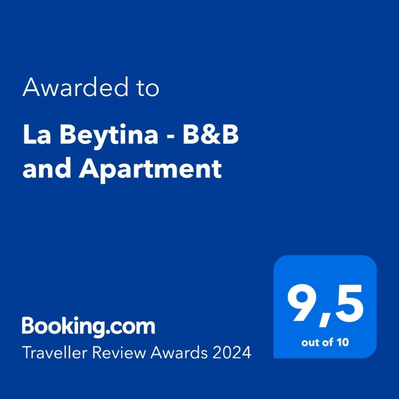 La Beytina - B&B And Apartment Pennautier Zewnętrze zdjęcie